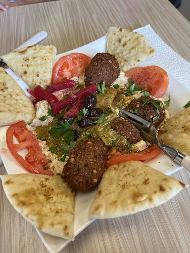 Photo of CLEOPATRA RESTAURANT - 13415 Rosedale Ave Unit 102, Summerland, BC V0H 1Z0